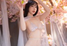 [XiuRen秀人网] 2024.07.04 No.8807 陆萱萱 [80+1P]-套图岛