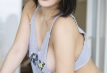 山冈雅弥写真集「FRIDAY Monthly Girl 036 完全未発表100カット」-套图岛