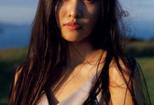 Enako (えなこ)写真集「FRIDAY Monthly Girl 037 完全未発表30カット」-套图岛