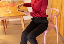 [尤蜜丝]穿搭写真 NO.101[63P／476MB]-套图岛