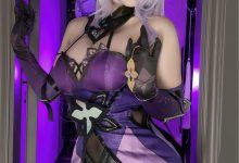 九言—黑天鹅[48P+6V-228M]-套图岛