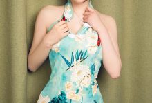 [Ugirls尤果网]爱尤物 2024.05.08 No.2845 李丽莎 占有欲 [35P-118MB]-套图岛