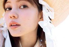 村上爱花1st写真集「愛でる愛花」-套图岛