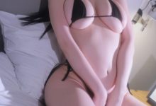 Yeonwoo  - Bomb [116P-215MB]-套图岛