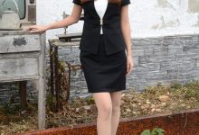 初夏女神 NO.137 依依 邻家女孩[140P+1V／3.17GB]-套图岛