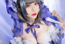 骨牙路子野 002 一月舰长 柴郡[14P-156MB]-套图岛