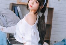 日奈娇 - 奶娇日常 [157P+4V-1.4G]-套图岛