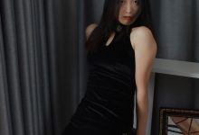 [IESS异思趣向] 2024.05.07 丝享家 1735 小九《光脚丫子》[82P-76.7M]-套图岛