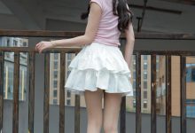 [IESS异思趣向] 2024.05.10 丝享家 1738 团团《双重保险》[84P-99.8M]-套图岛