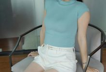 [IESS异思趣向] 2024.05.22 丝享家 1748 小婕《温柔陷阱》[89P-78MB]-套图岛