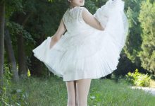 [Ligui丽柜] 2024.06.17 《林中精灵》图图 [58+1P-91M]-套图岛