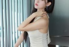 [IESS异思趣向] 2024.05.31 丝享家 1756 小宝《挂脖包臀裙》[84P-80MB]-套图岛