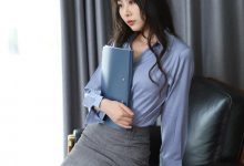 [IESS异思趣向] 2024.06.03 丝享家 1758 团团《嘿丝OL》[84P-84MB]-套图岛