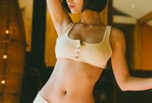 柳百合菜写真集「癒しの笑顔が日本を救う!!」-套图岛