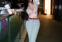 [XiuRen秀人网] 2024.07.12 No.8846 Carol周妍希X [58+1P]-套图岛