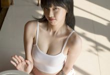 LEEHEE EXPRESS – LEND-001A - GMS[45P-385MB]-套图岛