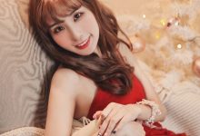 泥泥汝 NO.02 2021年12月 高清寫真原檔 [50P-192MB]-套图岛