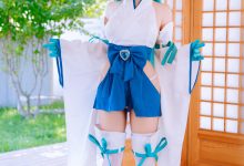 日奈娇 - 水神小夜[85P-1.33GB]-套图岛