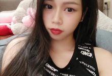 鱼鱼足影 NO.053 - 小馥[22P／70MB]-套图岛