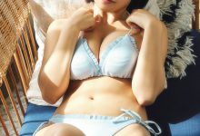 纪内乃秋写真集「Super Nova」-套图岛