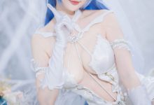 南宫-新泽西-花园花嫁[21P-113MB]-套图岛