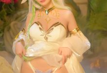 前羽_rr-原神-大慈树王[40P-89MB]-套图岛