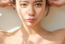 川津明日香写真集「GIRLSフェロモン」-套图岛