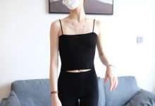 [ROSI口罩系列]2024.07.07 NO.2947[46+1P／56MB]-套图岛