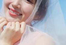 青山渚写真集「VOICE VISTA Magazine」-套图岛