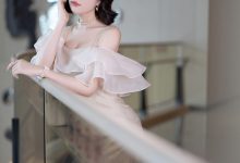 [XiuRen秀人网] 2024.07.25 No.8917 徐莉芝Booty [90+1P]-套图岛