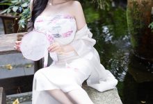 [XiuRen秀人网] 2024.07.26 No.8926 杨晨晨Yome [80+1P]-套图岛