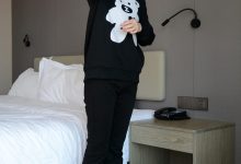 初夏女神 NO.141 安妮 光辉岁月[140P+1V／3.06GB]-套图岛