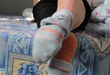 鱼鱼足影 NO.068 - 皓皓[19P／53MB]-套图岛