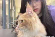 鱼鱼足影 NO.069 - 大一妹[15P／47MB]-套图岛