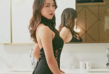 MINI #5 sexy night [48P-457MB]-套图岛