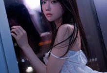 桜桃喵-小月光 [45P-431.72MB]-套图岛