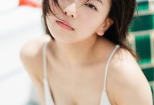 大熊杏优写真集「禁断の果実、ショートカット」-套图岛