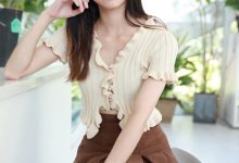 [MZSOCK]爱美足 NO.289 可可[81P／505MB]-套图岛