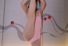 [ROSI口罩系列]2024.07.14 NO.2954[86+1P／124MB]-套图岛