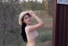 [XiuRen秀人网] 2024.08.09 No.8997 鱼子酱Fish [80+1P]-套图岛