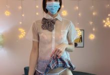 [ROSI口罩系列]2024.08.07 NO.2978[31+1P／37MB]-套图岛