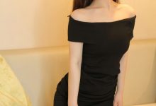 [Ugirls尤果网]爱尤物 2024.06.01 No.2862 zoe 合身的爱 [35P-260MB]-套图岛