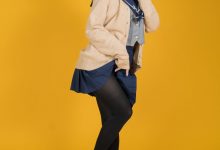 [Fantia][秋野こがね] あきの ROM1-キウイ　たいつ[125P-1.37G]-套图岛