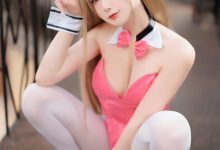 封疆疆v - 毒蛇兔女郎 [45P-373MB]-套图岛