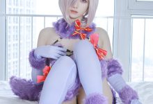 星之迟迟 -  2024年05月计划C 对策部 宇都宫沙希[84P+1V-2.74GB]-套图岛