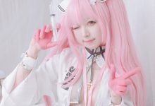 Asagiriai（愛ちゃん）- NO.024 英仙座护士服 [20P-171MB]-套图岛