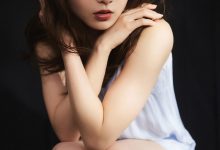 青山渚写真集「Sweet Moment」-套图岛