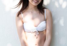 吉田莉樱写真集「(長崎の)シンデレラガール」-套图岛