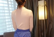 [ROSI口罩系列]2024.07.21 NO.2961[128+1P／190MB]-套图岛