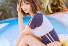 桃良阿宅-特训[55P-497MB]-套图岛